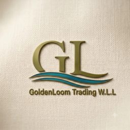 Golden Loom logo