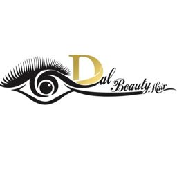 Salon Dal Beauty Hair logo