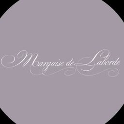 Marquise de Laborde logo