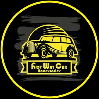 FirstWay Car Accessories logo