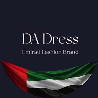 DA Fashion logo