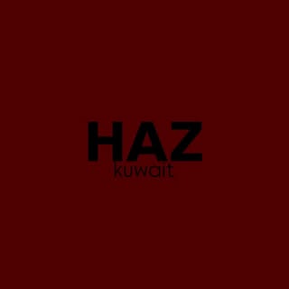 HAZ logo