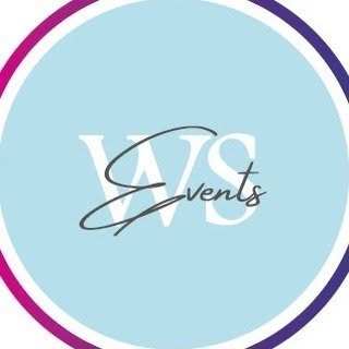 WS Events logo
