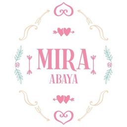 Mira Abayas logo