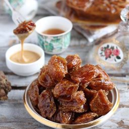 Royal Al Ain Dates logo
