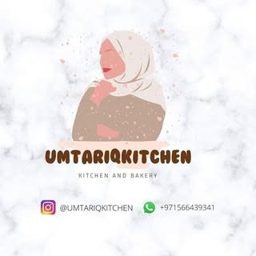 Um Tariq Kitchen logo