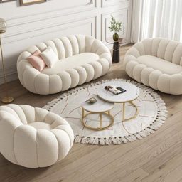 New Home Sofas logo