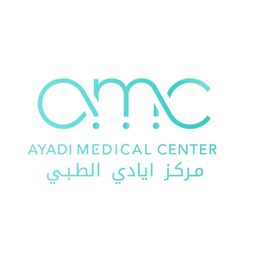 Ayadi Medical Center logo