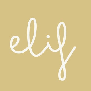 Elif Design logo