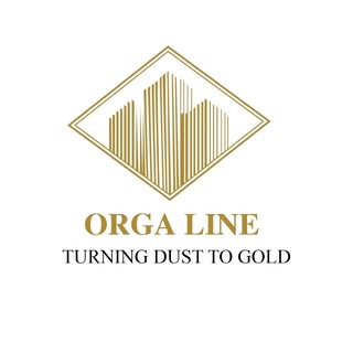 Orga Line General Contracting logo