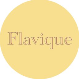 Flavique logo