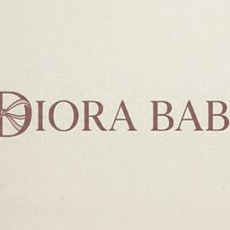 Diora Baby logo