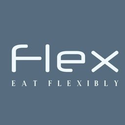 Flex Kuwait logo