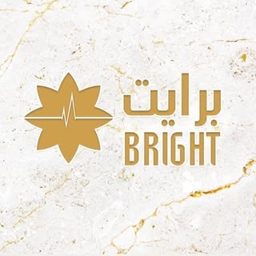 Bright Specialized Clinics logo