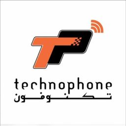Technophone Oman logo