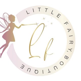 Little Fairy Boutique logo