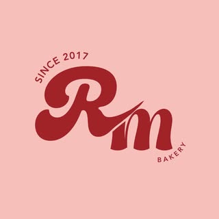RM Bakery logo