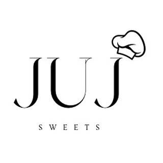 Juj Sweets logo