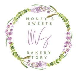 Money's Sweets logo