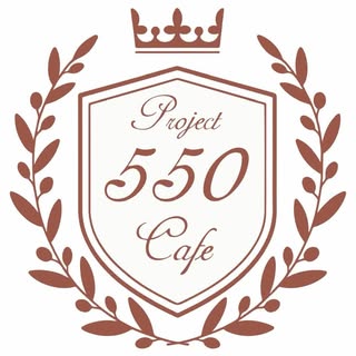 Project550cafe logo