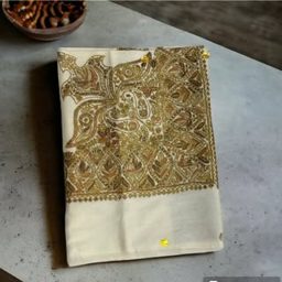 Kashmir Gold logo