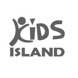 Kids Island logo