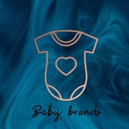 Baby Brands logo