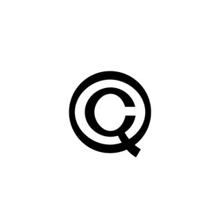 The QC Roastery & Academy logo