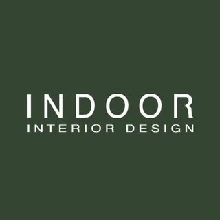 Indoor Interior Design logo