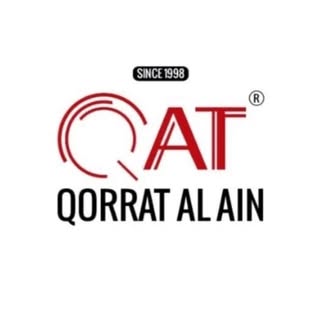 Qorrat Alain General Trading logo