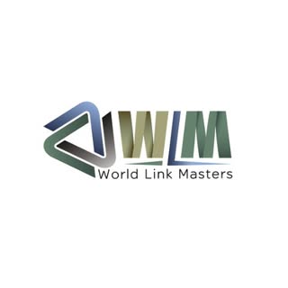 World Link Masters logo