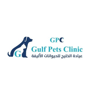 Gulf Pets Clinic logo