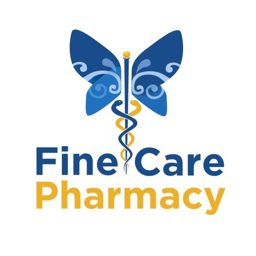 Fine Care Pharmacy logo
