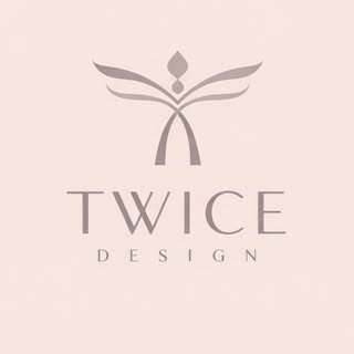 TWICE BOUTIQUE DUBAI logo