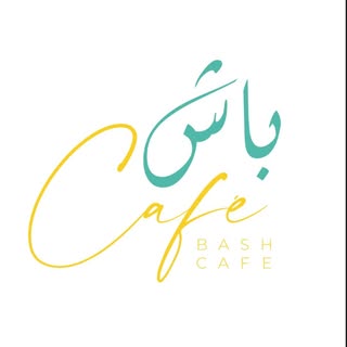 Bash Resto Cafe logo