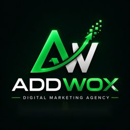 Addvox Digital Marketing Agency logo