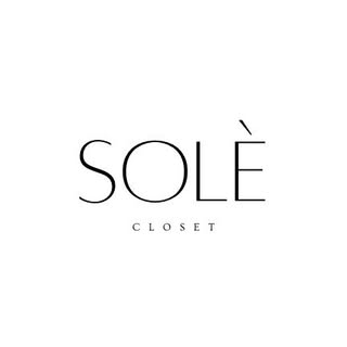 Sole logo