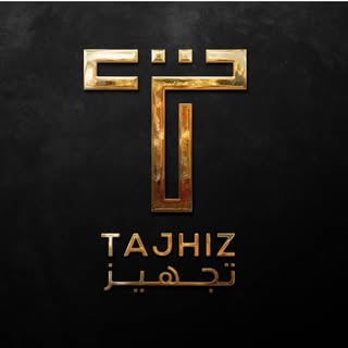 Tajhiz logo