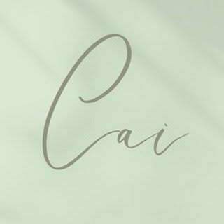Style by Cai logo