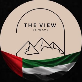 The View By Wave logo