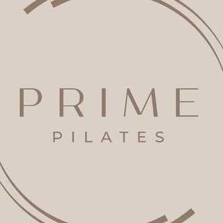 Prime Pilates Qatar logo