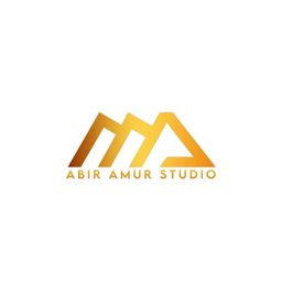 Abir Amur Studio logo