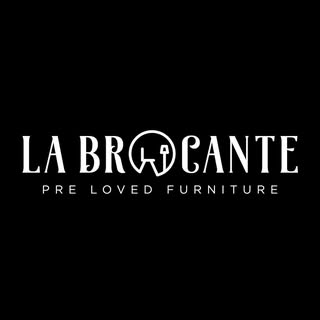 La Brocante Dubai logo