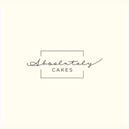 Absolutely Cakes logo