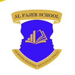 Al Fajer Private School logo