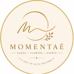 Momentaé logo