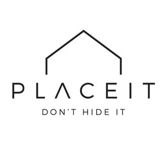 Placeit Kuwait logo
