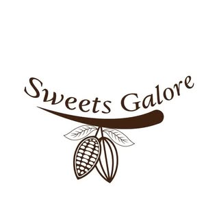 Sweets Galore logo