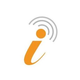 iSmart SMS logo