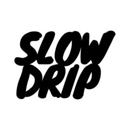 Slow Drip logo
